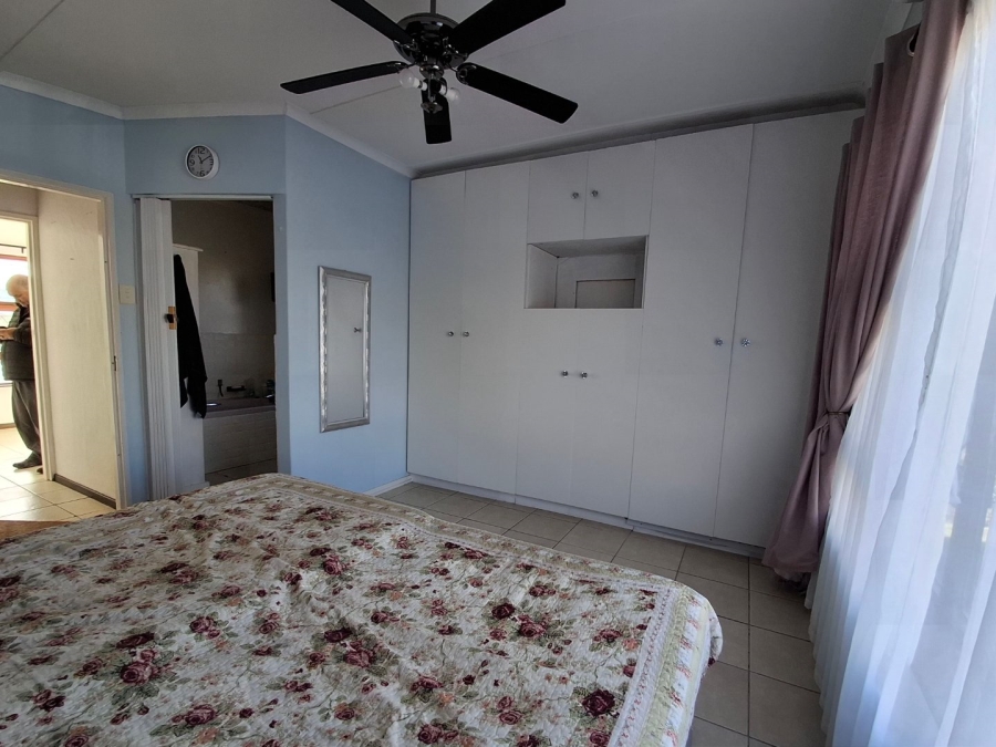 To Let 3 Bedroom Property for Rent in Noorsekloof Eastern Cape